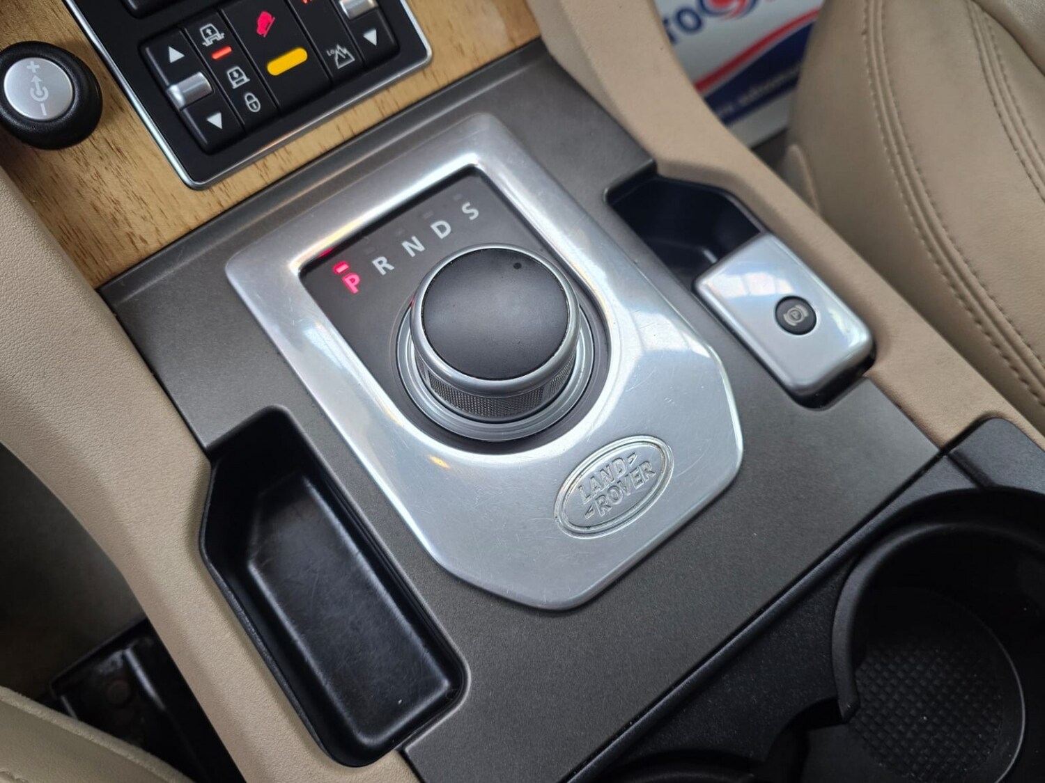 Used Land Rover Discovery 2011 for sale - 78031645: Photo 70