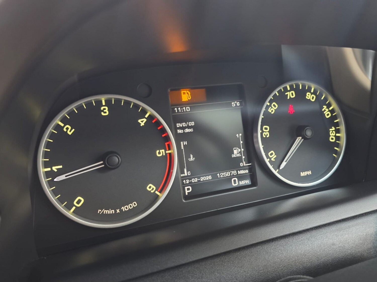 Used Land Rover Discovery 2011 for sale - 78031645: Photo 73