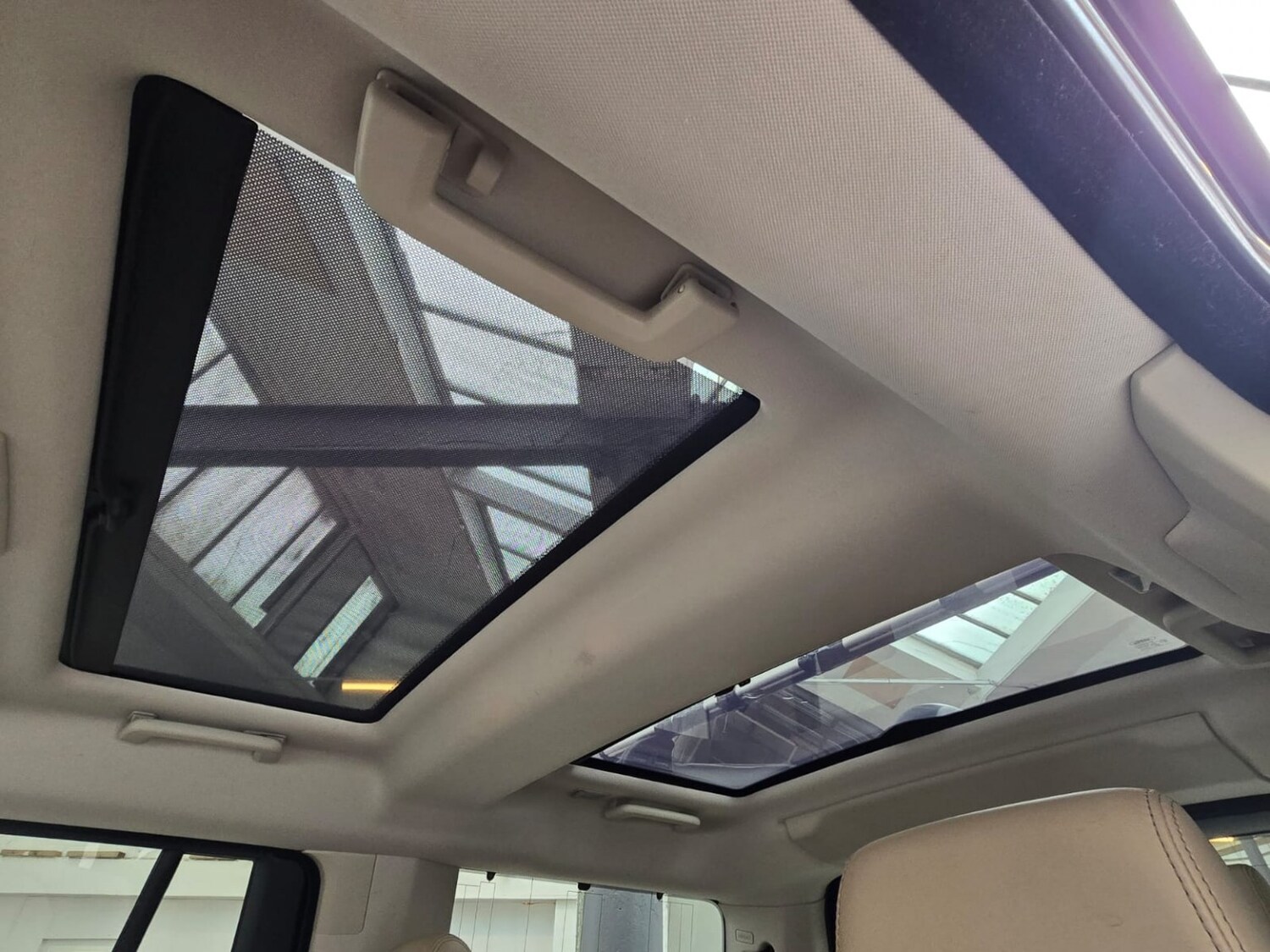 Used Land Rover Discovery 2011 for sale - 78031645: Photo 77