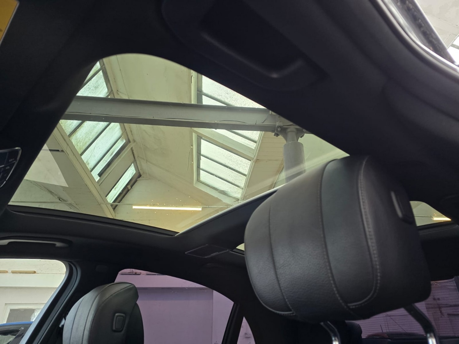 Used Mercedes-Benz S Class 2016 for sale - 78031693: Photo 10