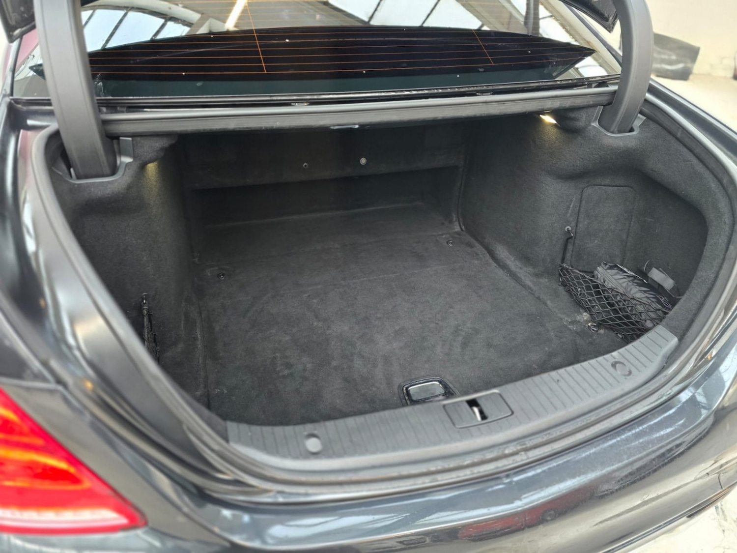 Used Mercedes-Benz S Class 2016 for sale - 78031693: Photo 11