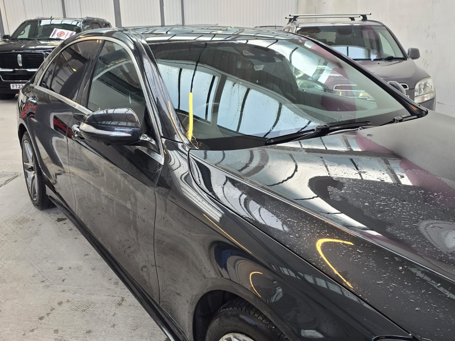 Used Mercedes-Benz S Class 2016 for sale - 78031693: Photo 15