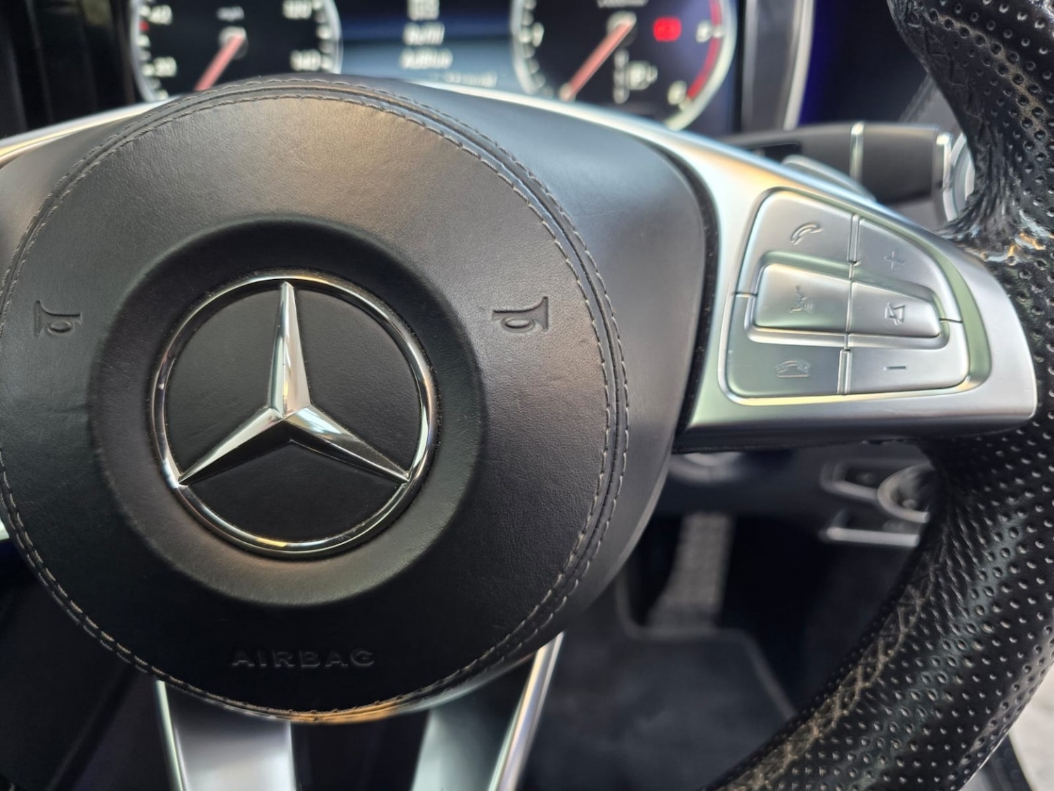 Used Mercedes-Benz S Class 2016 for sale - 78031693: Photo 18