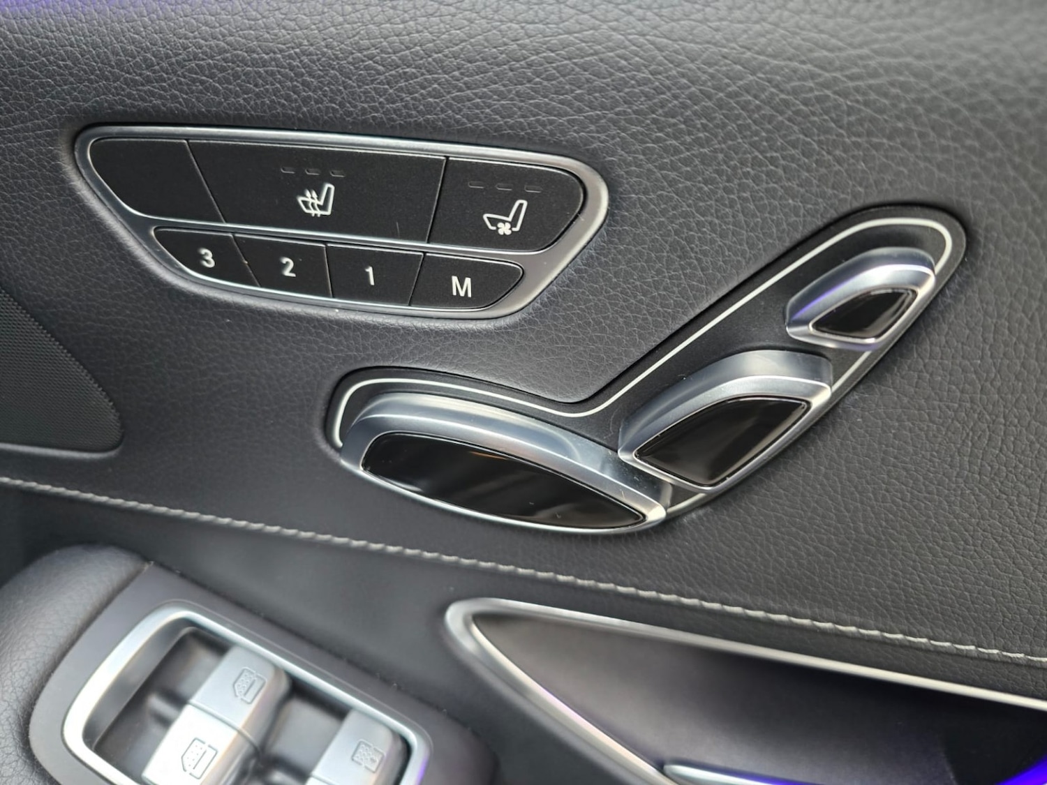 Used Mercedes-Benz S Class 2016 for sale - 78031693: Photo 23