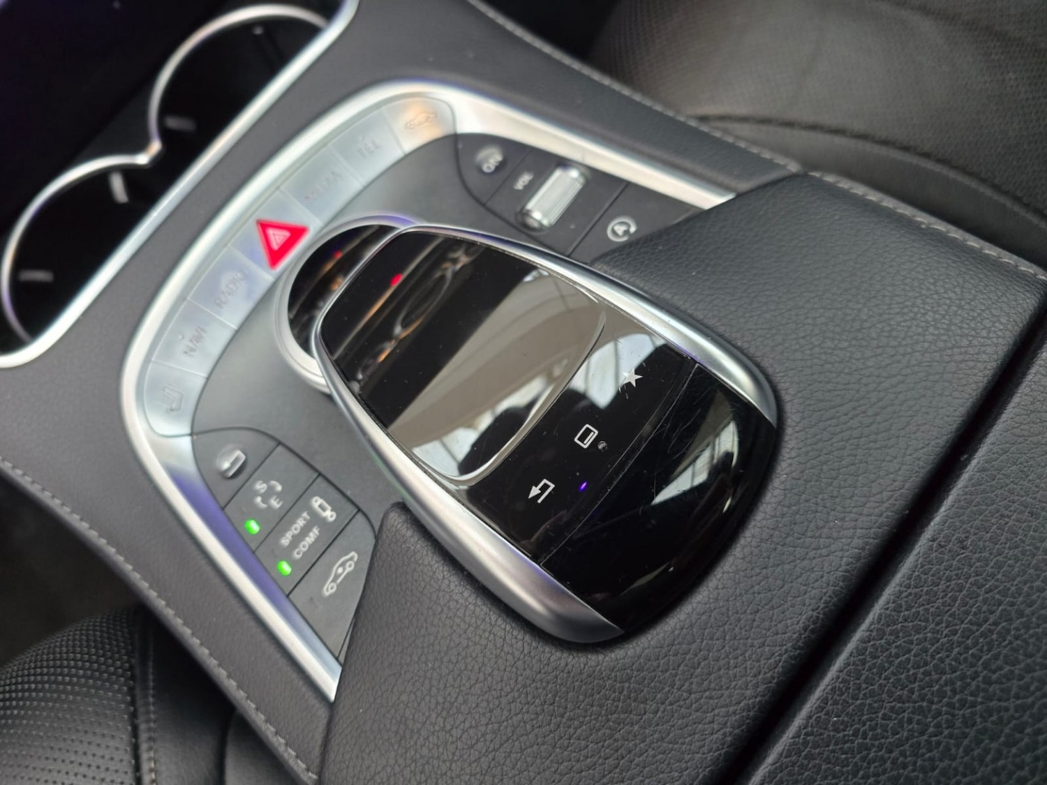 Used Mercedes-Benz S Class 2016 for sale - 78031693: Photo 24