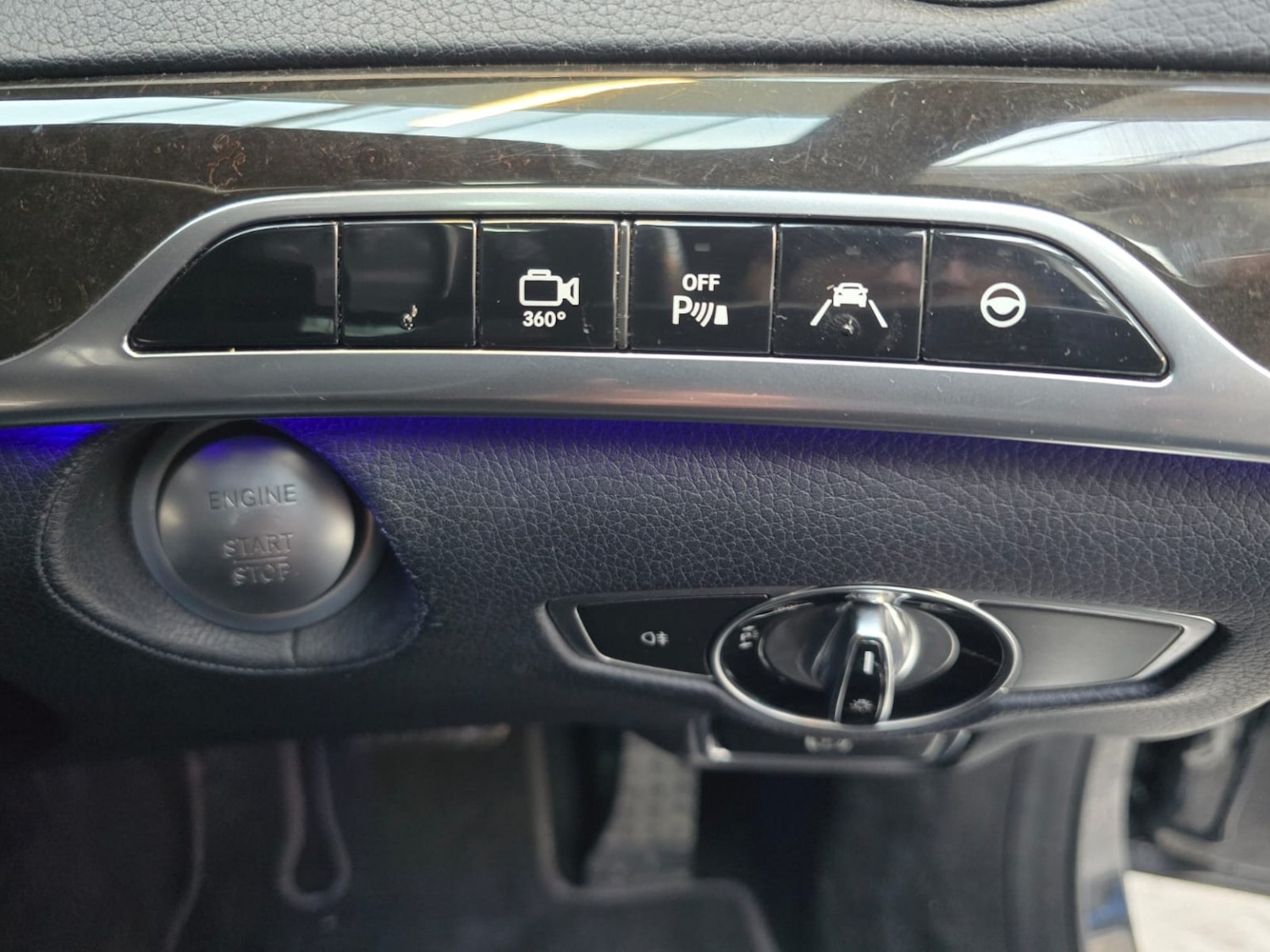 Used Mercedes-Benz S Class 2016 for sale - 78031693: Photo 26