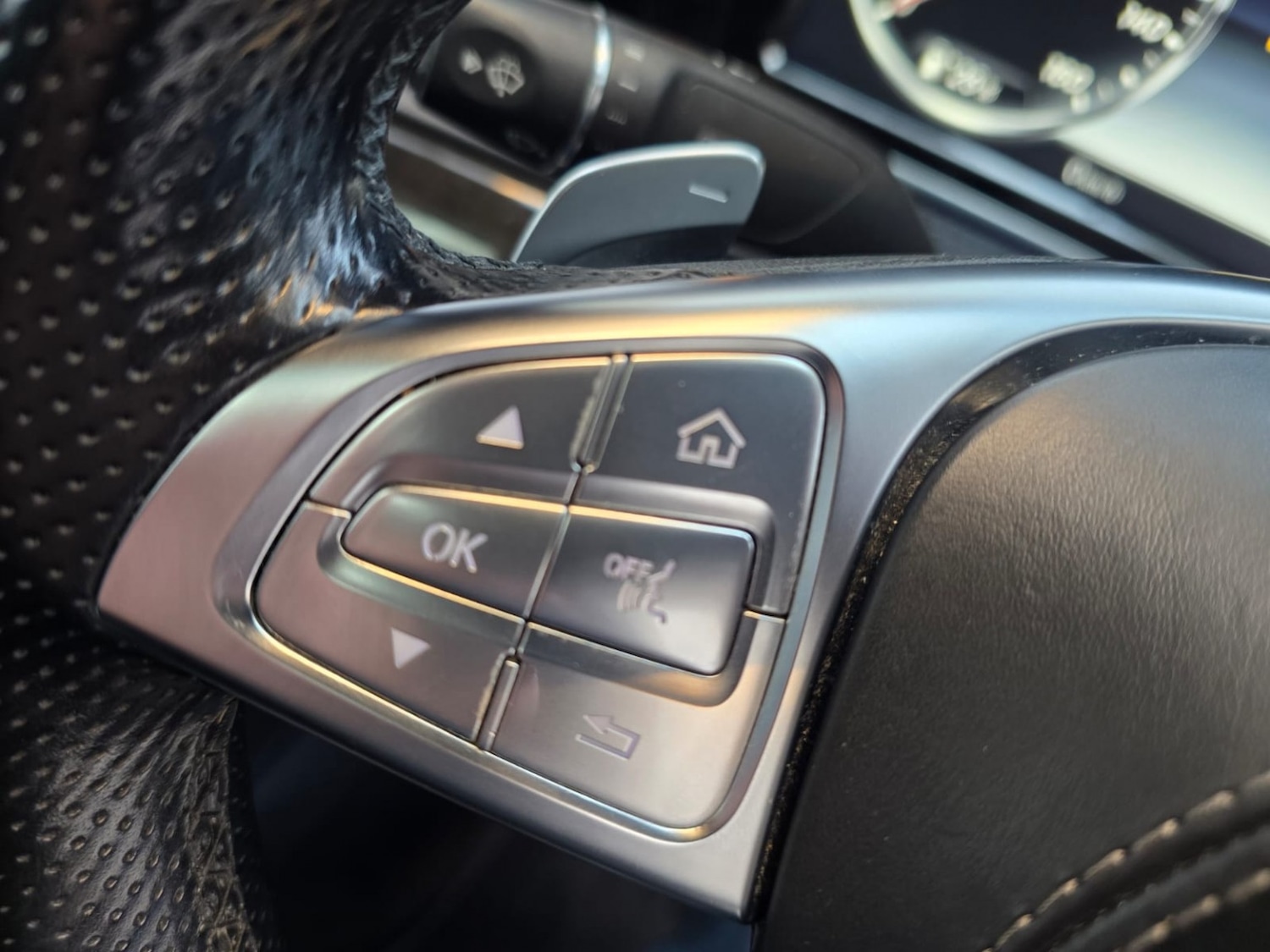 Used Mercedes-Benz S Class 2016 for sale - 78031693: Photo 27