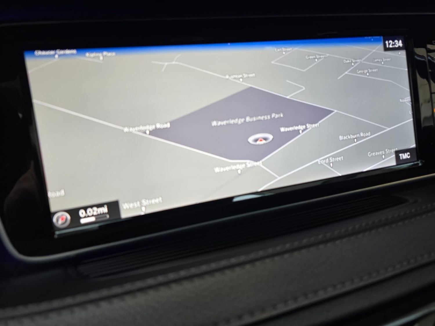 Used Mercedes-Benz S Class 2016 for sale - 78031693: Photo 29