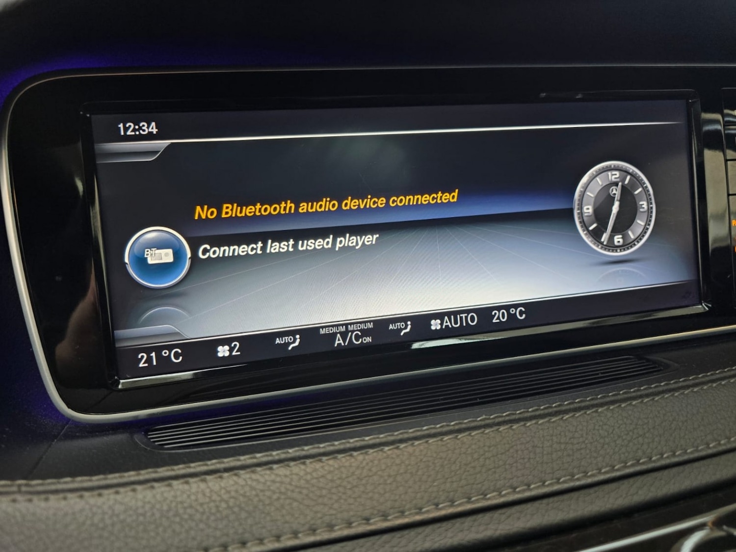 Used Mercedes-Benz S Class 2016 for sale - 78031693: Photo 30