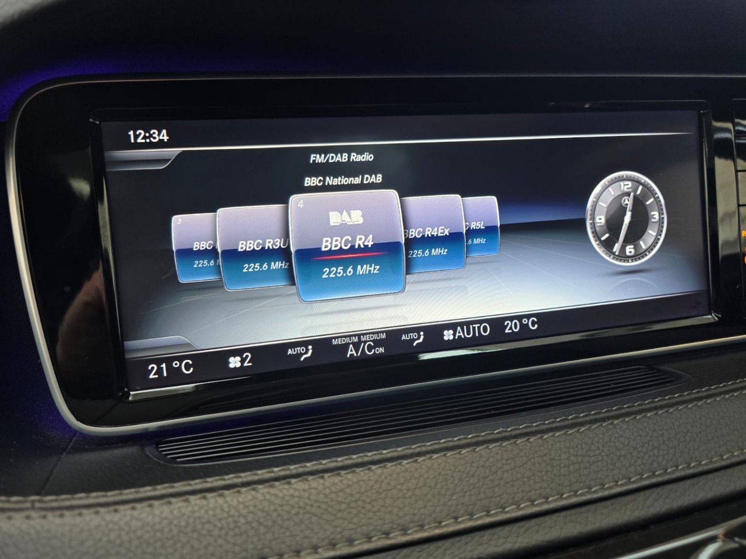 Used Mercedes-Benz S Class 2016 for sale - 78031693: Photo 31