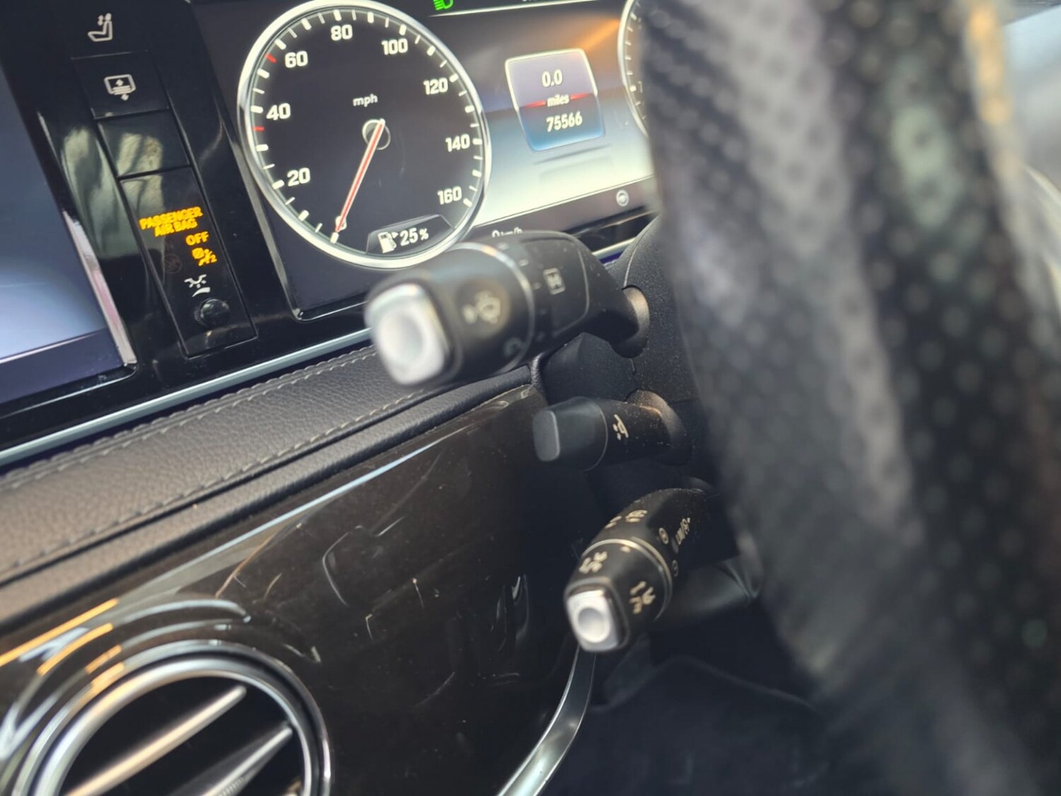 Used Mercedes-Benz S Class 2016 for sale - 78031693: Photo 33