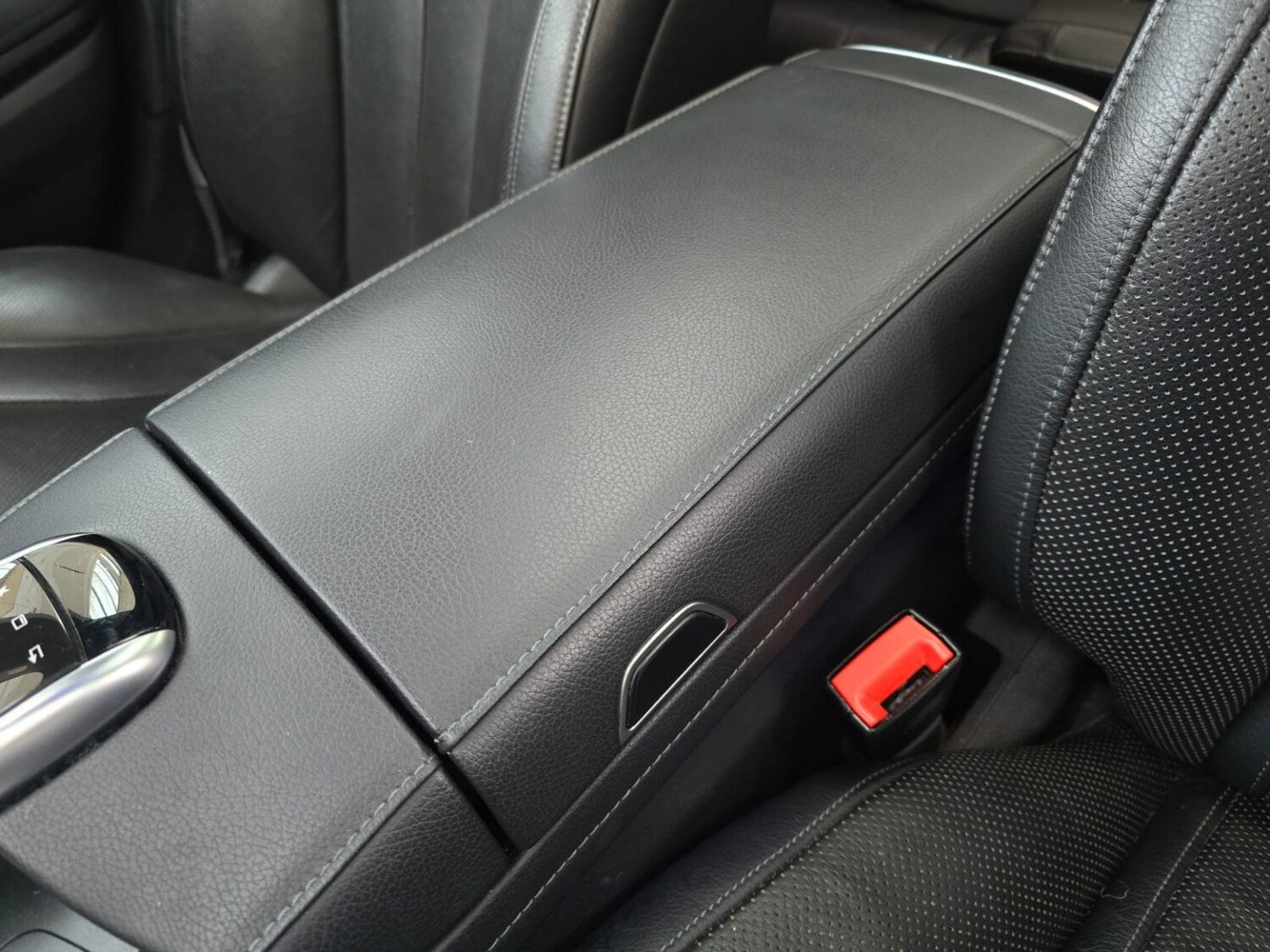 Used Mercedes-Benz S Class 2016 for sale - 78031693: Photo 35