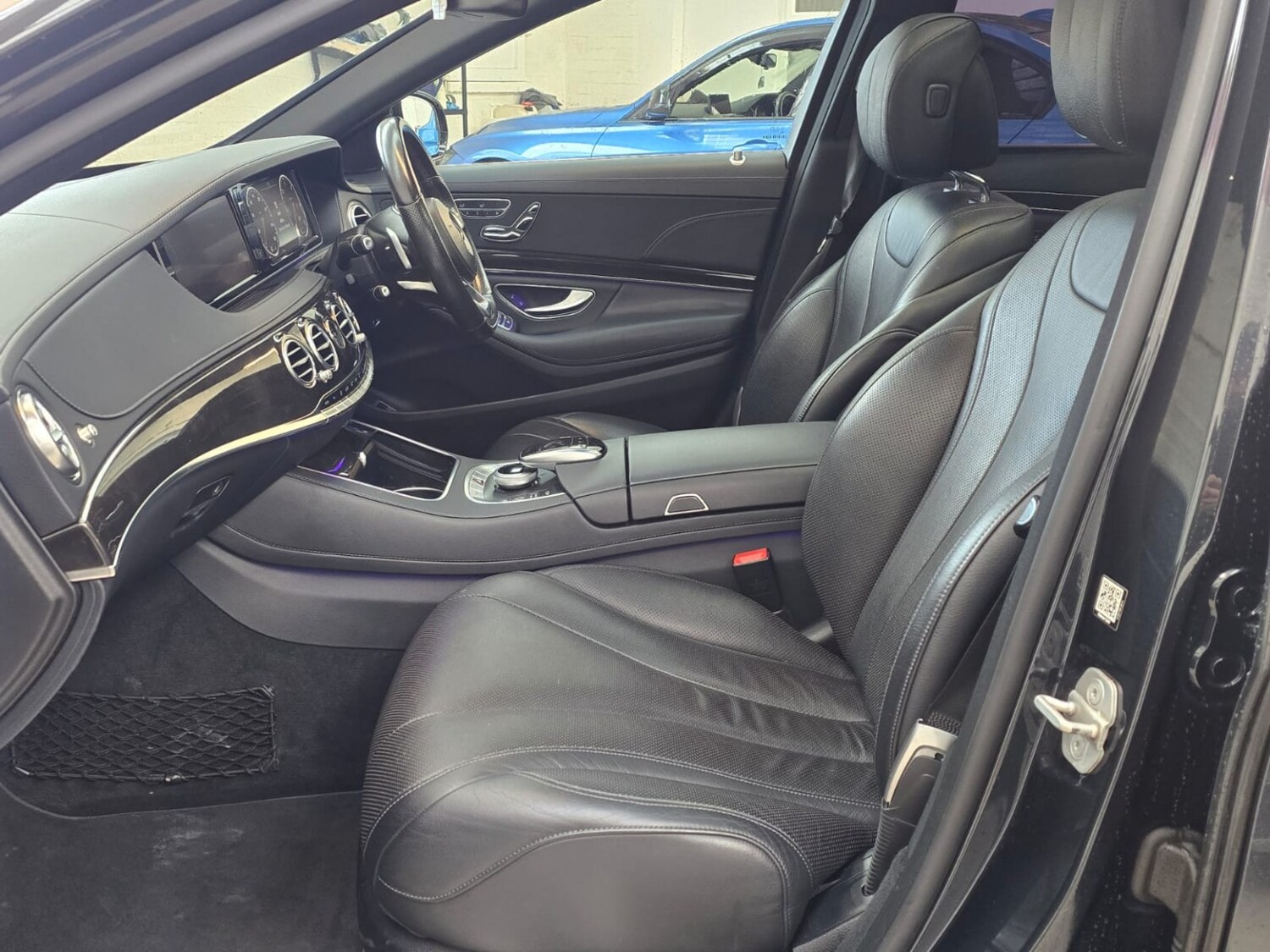 Used Mercedes-Benz S Class 2016 for sale - 78031693: Photo 39