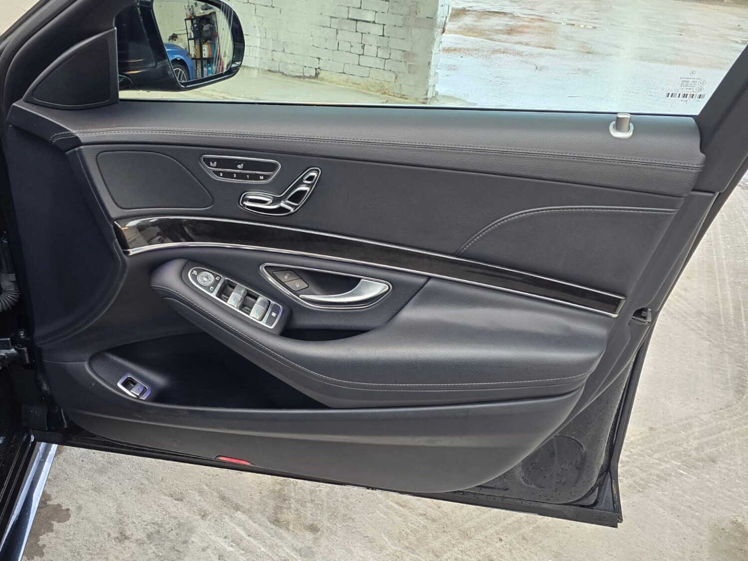 Used Mercedes-Benz S Class 2016 for sale - 78031693: Photo 40