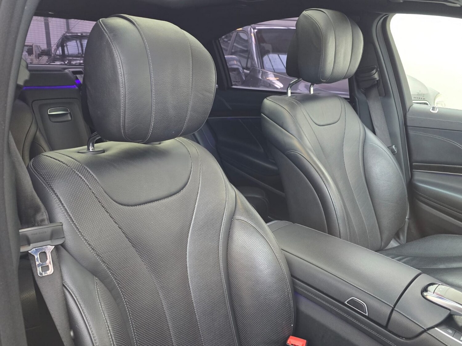 Used Mercedes-Benz S Class 2016 for sale - 78031693: Photo 41