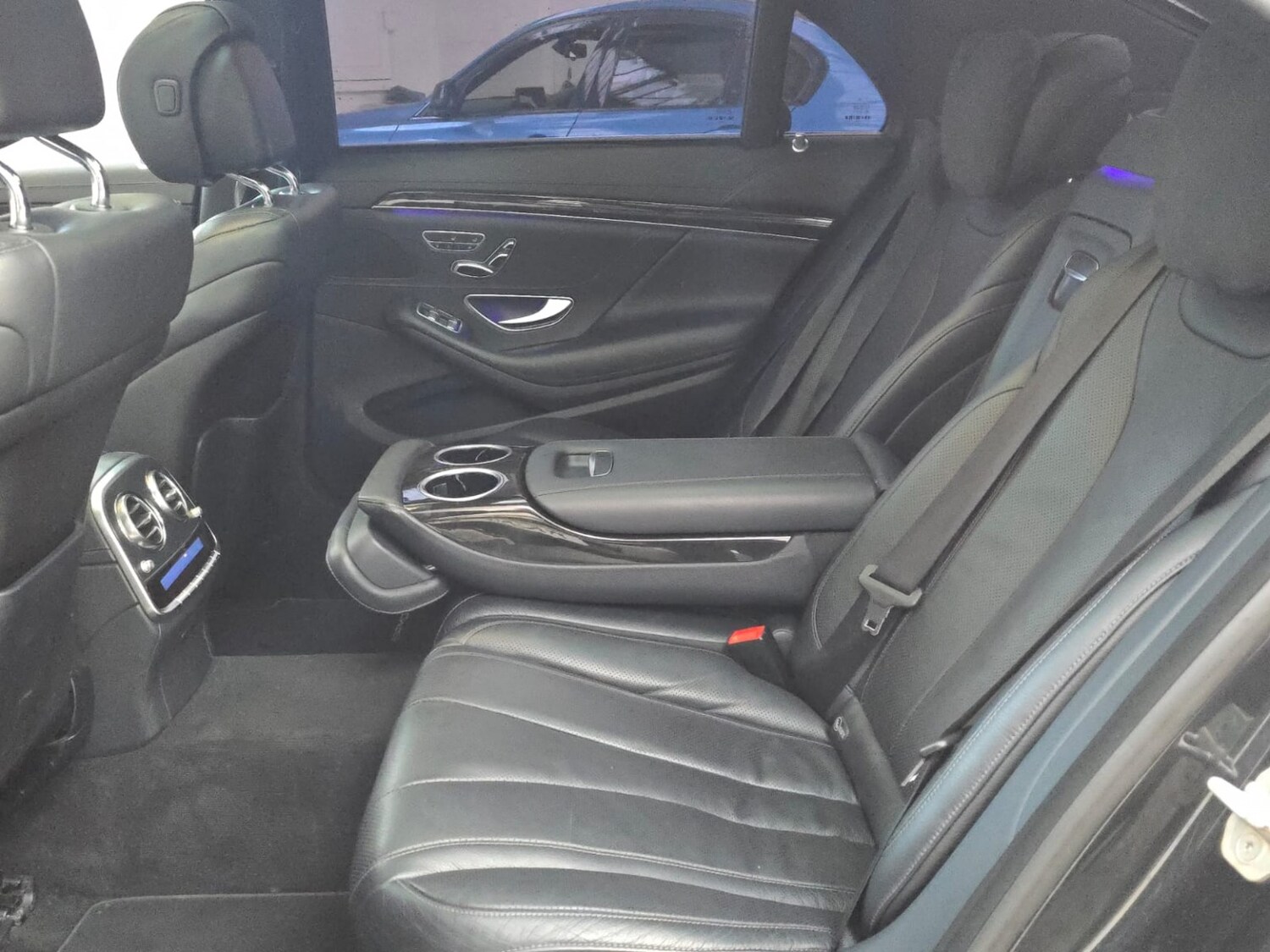 Used Mercedes-Benz S Class 2016 for sale - 78031693: Photo 42