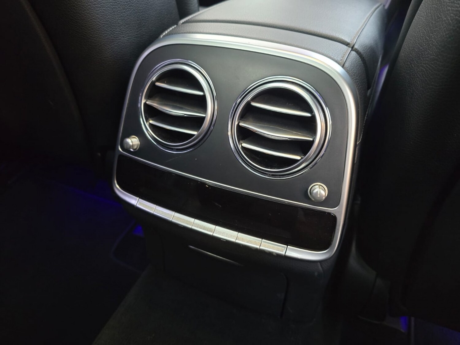 Used Mercedes-Benz S Class 2016 for sale - 78031693: Photo 43