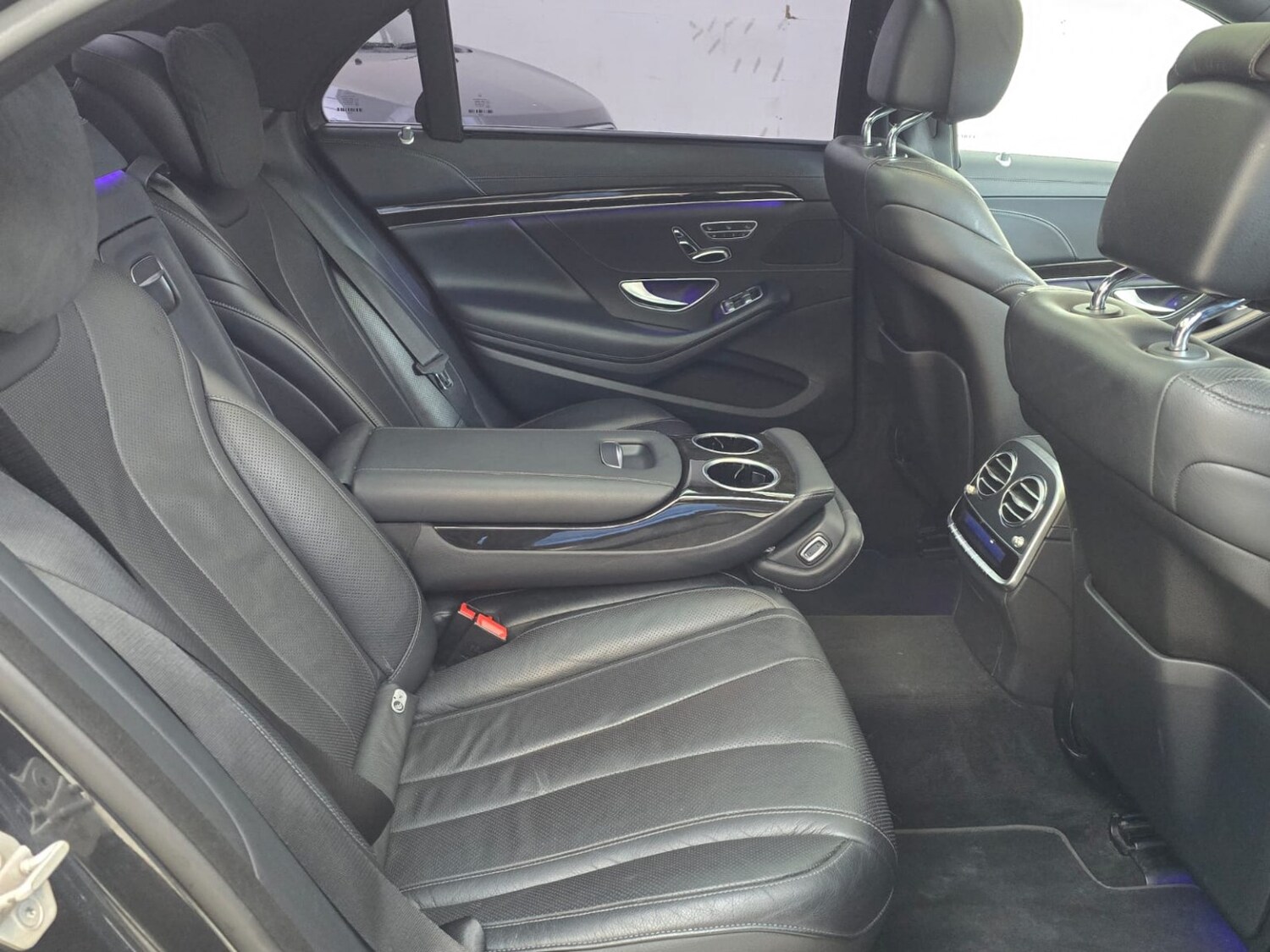 Used Mercedes-Benz S Class 2016 for sale - 78031693: Photo 47