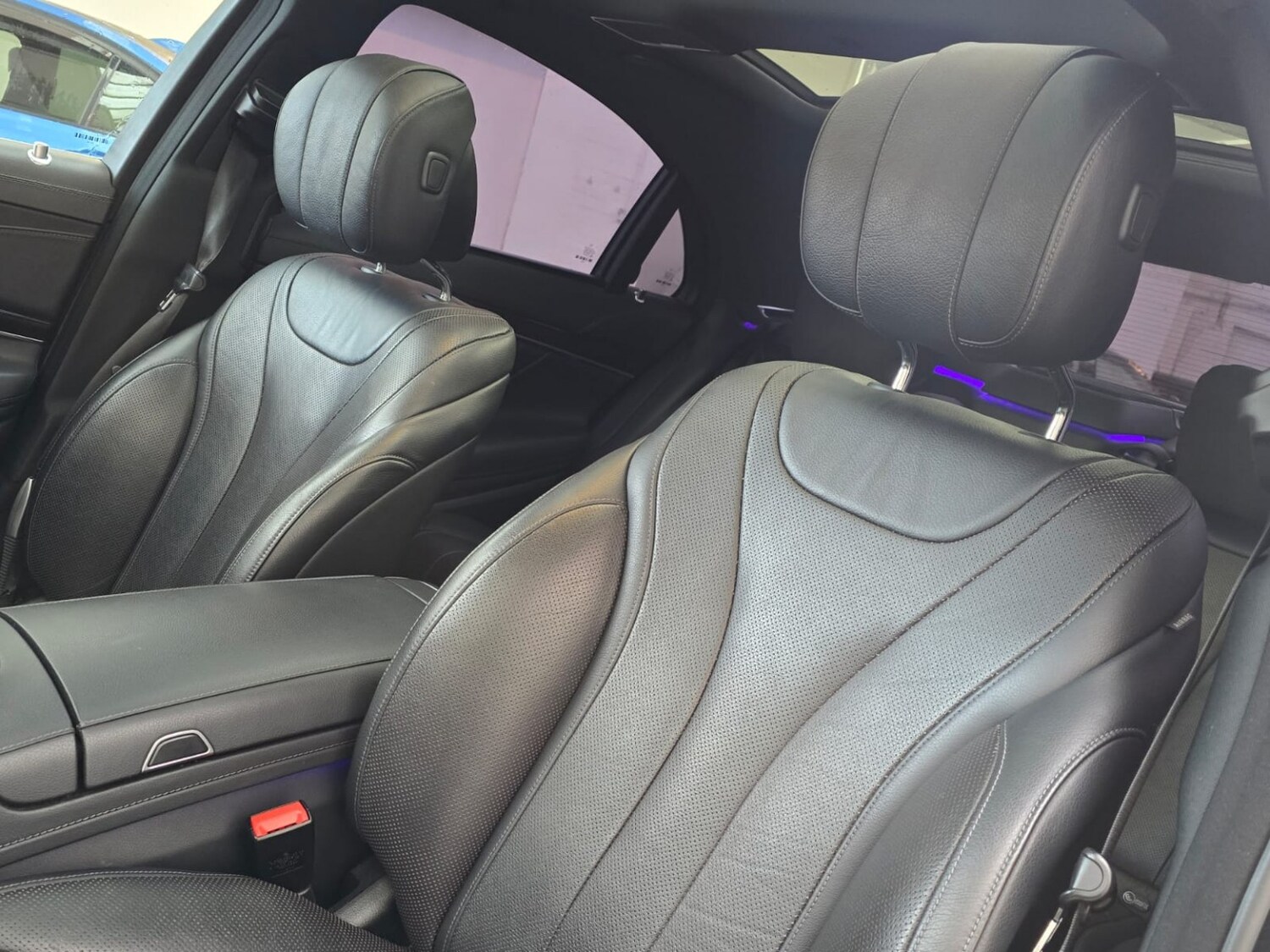 Used Mercedes-Benz S Class 2016 for sale - 78031693: Photo 48