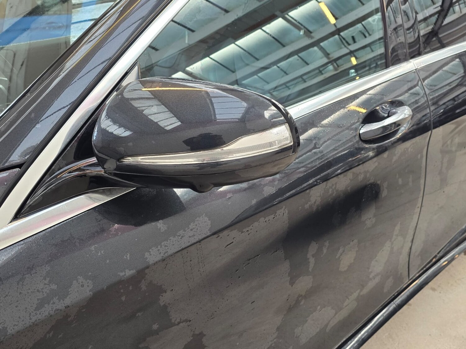 Used Mercedes-Benz S Class 2016 for sale - 78031693: Photo 50