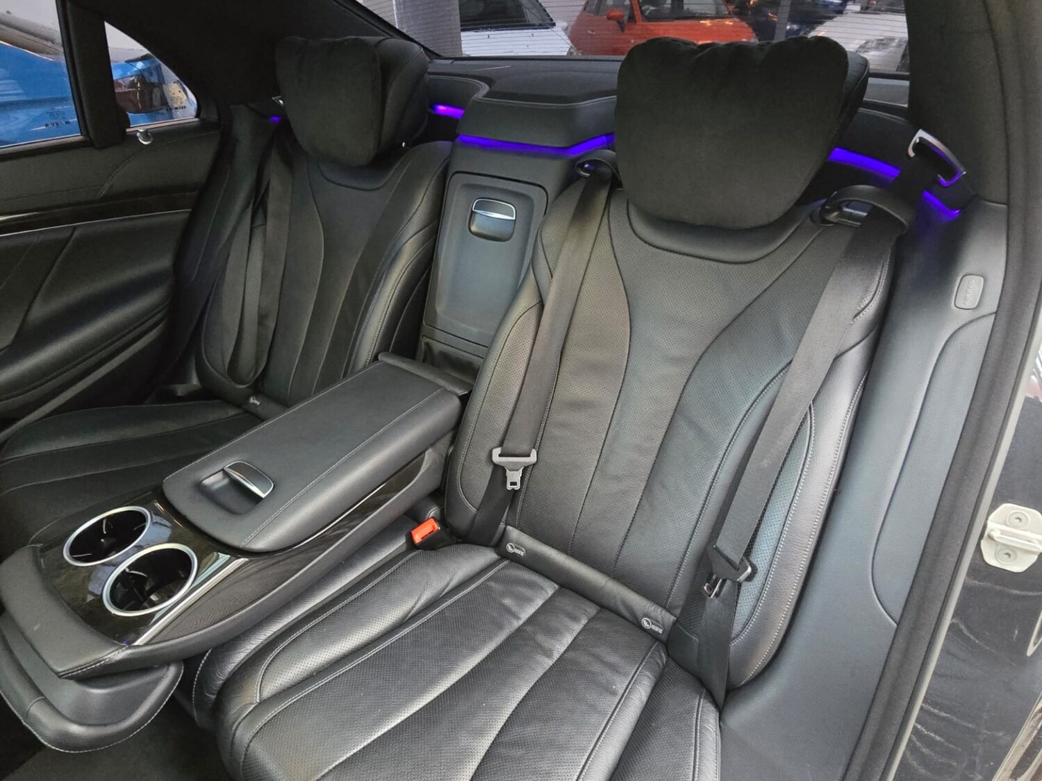 Used Mercedes-Benz S Class 2016 for sale - 78031693: Photo 52