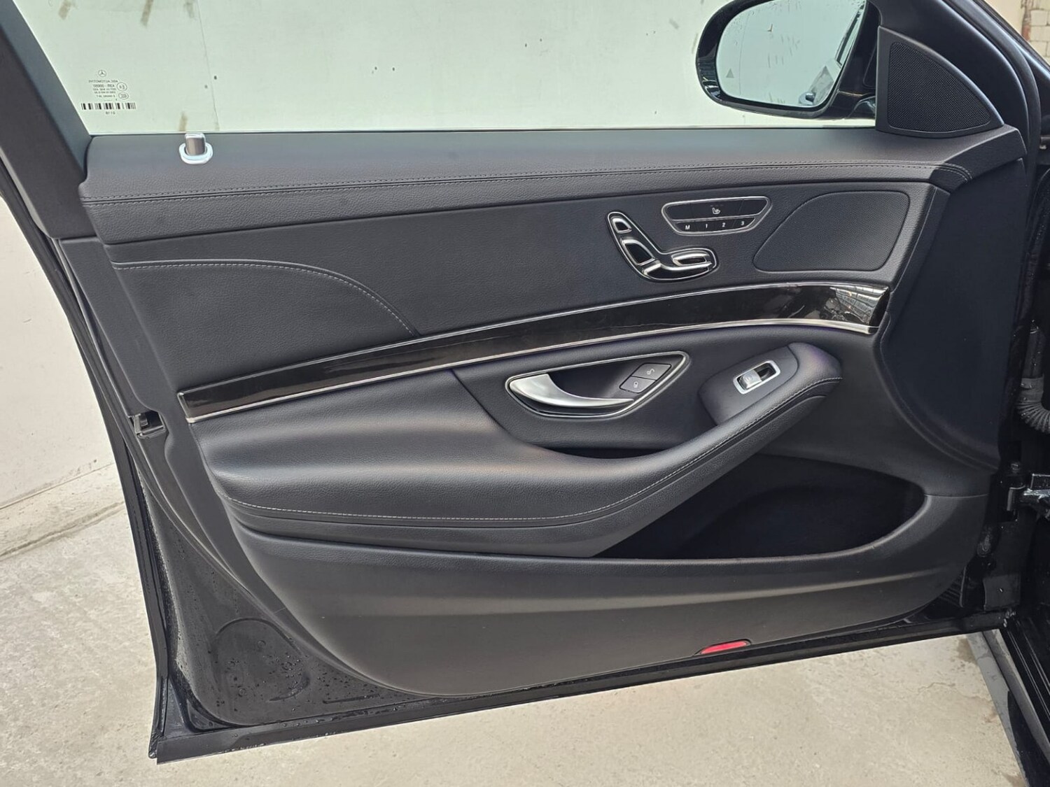 Used Mercedes-Benz S Class 2016 for sale - 78031693: Photo 53