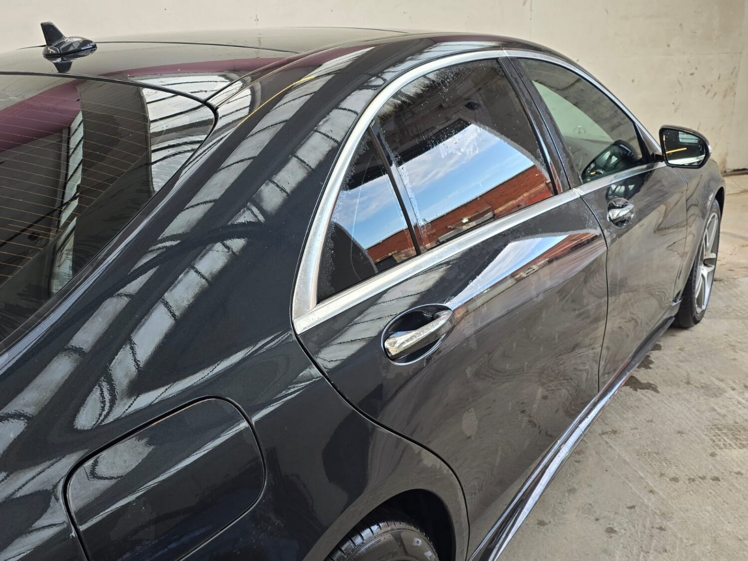 Used Mercedes-Benz S Class 2016 for sale - 78031693: Photo 54