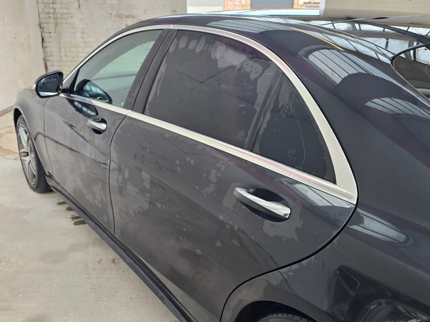 Used Mercedes-Benz S Class 2016 for sale - 78031693: Photo 55