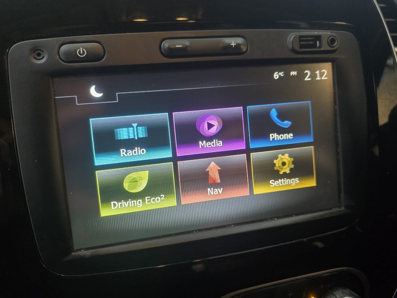 Used Renault Captur 2018 for sale - 78031697: Photo 11