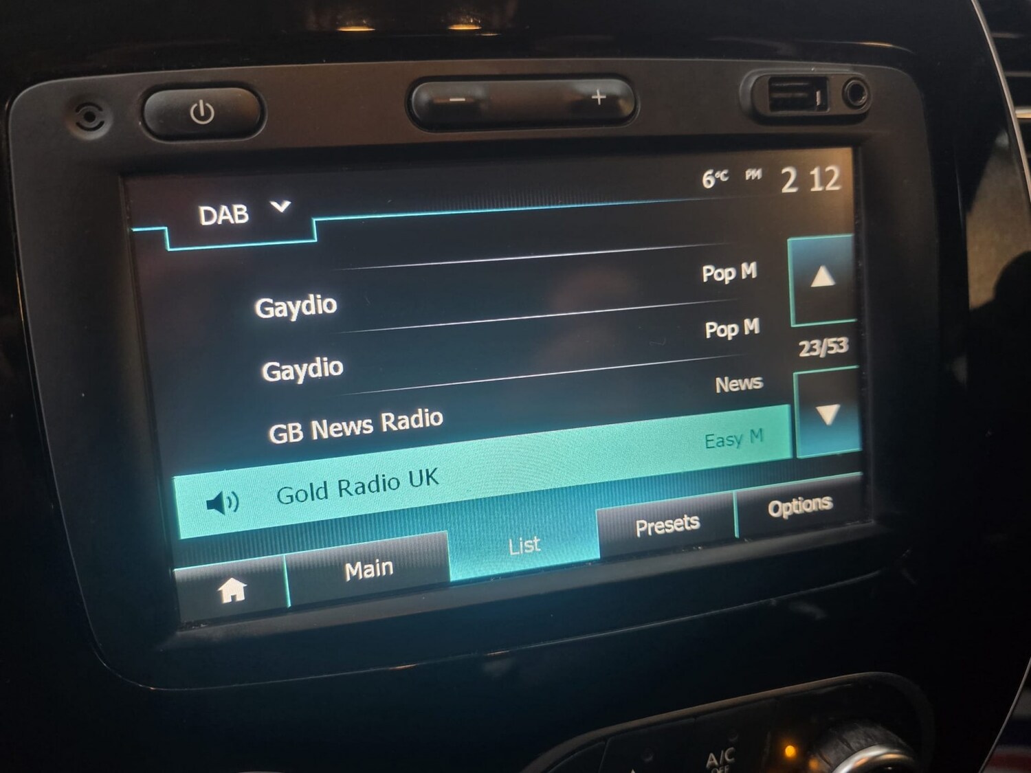 Used Renault Captur 2018 for sale - 78031697: Photo 13