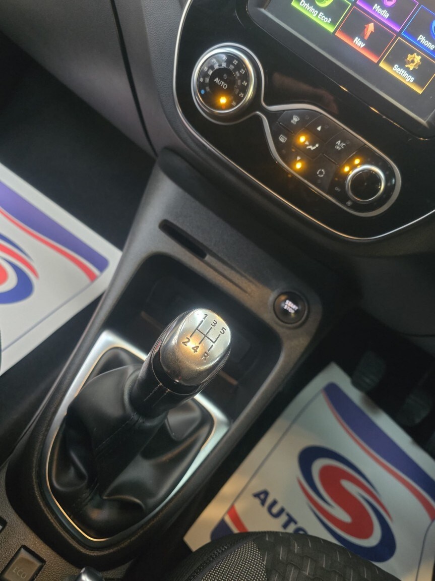 Used Renault Captur 2018 for sale - 78031697: Photo 16