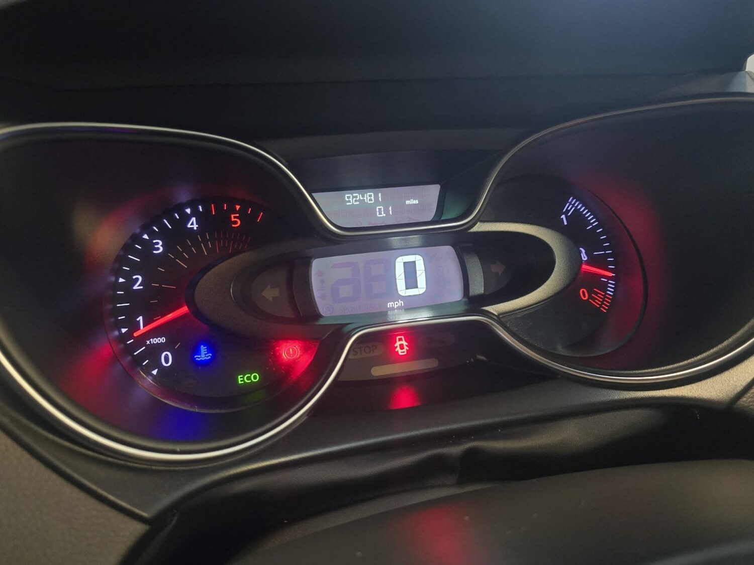 Used Renault Captur 2018 for sale - 78031697: Photo 19