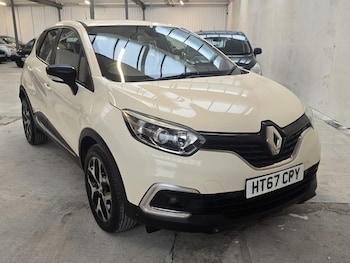 Used Renault Captur 2018 for sale - 78031697: Photo