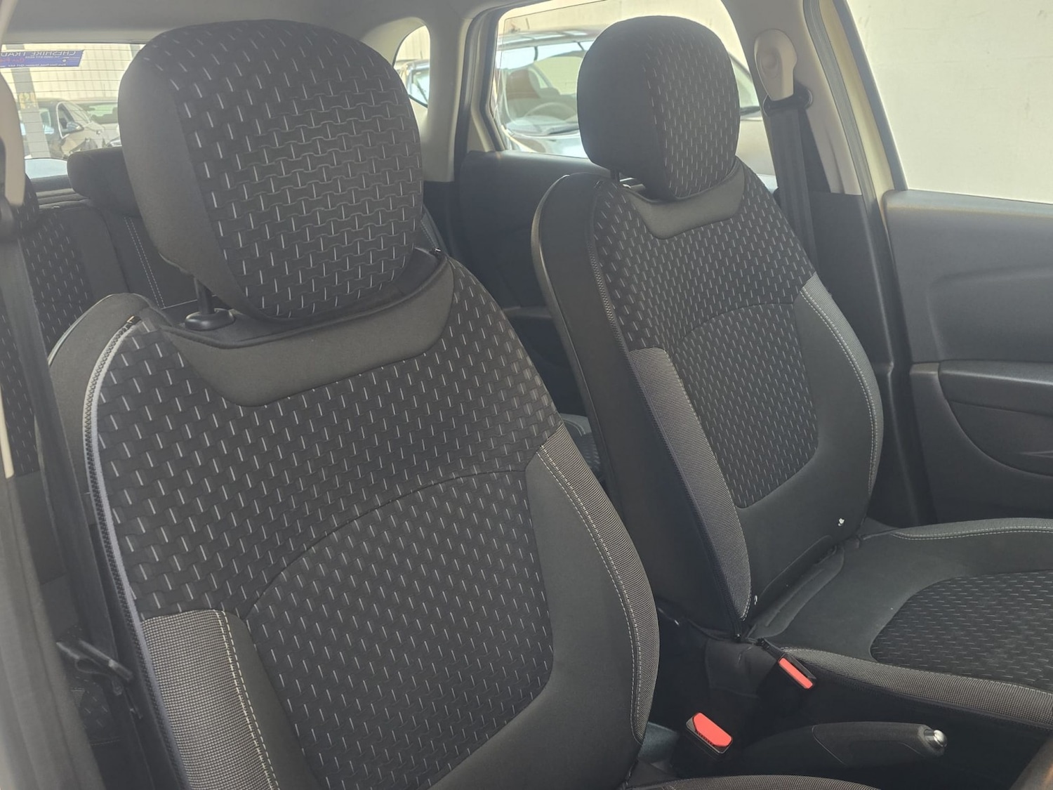 Used Renault Captur 2018 for sale - 78031697: Photo 22