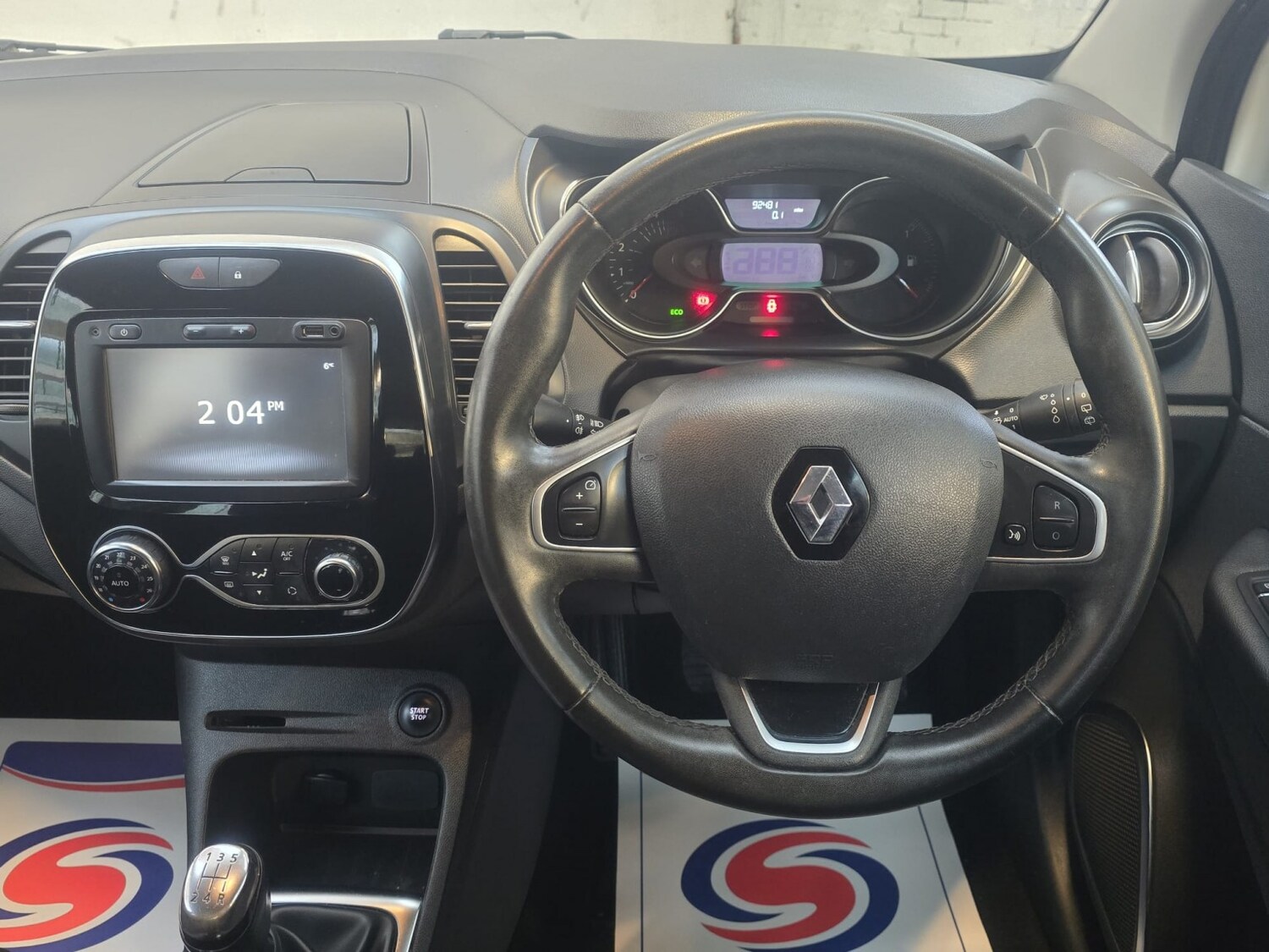 Used Renault Captur 2018 for sale - 78031697: Photo 24