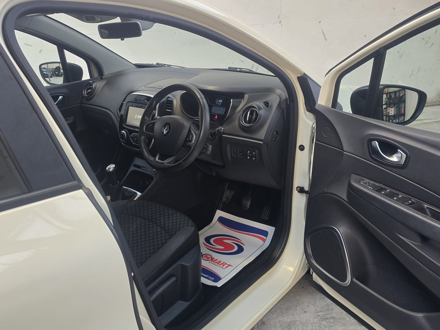 Used Renault Captur 2018 for sale - 78031697: Photo 26