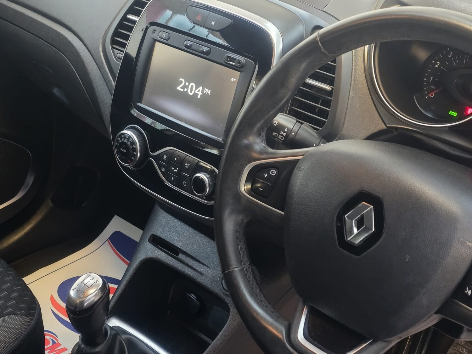 Used Renault Captur 2018 for sale - 78031697: Photo 27