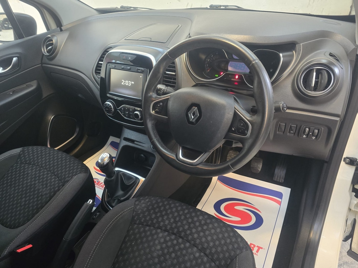 Used Renault Captur 2018 for sale - 78031697: Photo 28