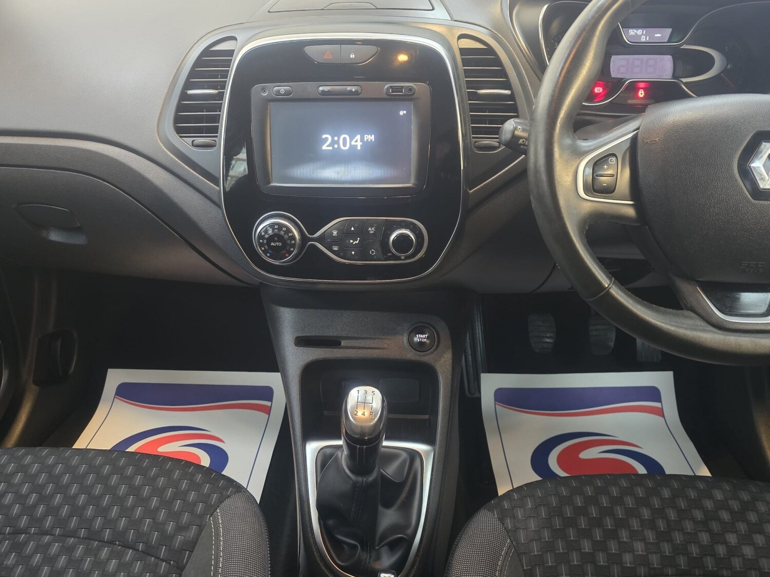 Used Renault Captur 2018 for sale - 78031697: Photo 30