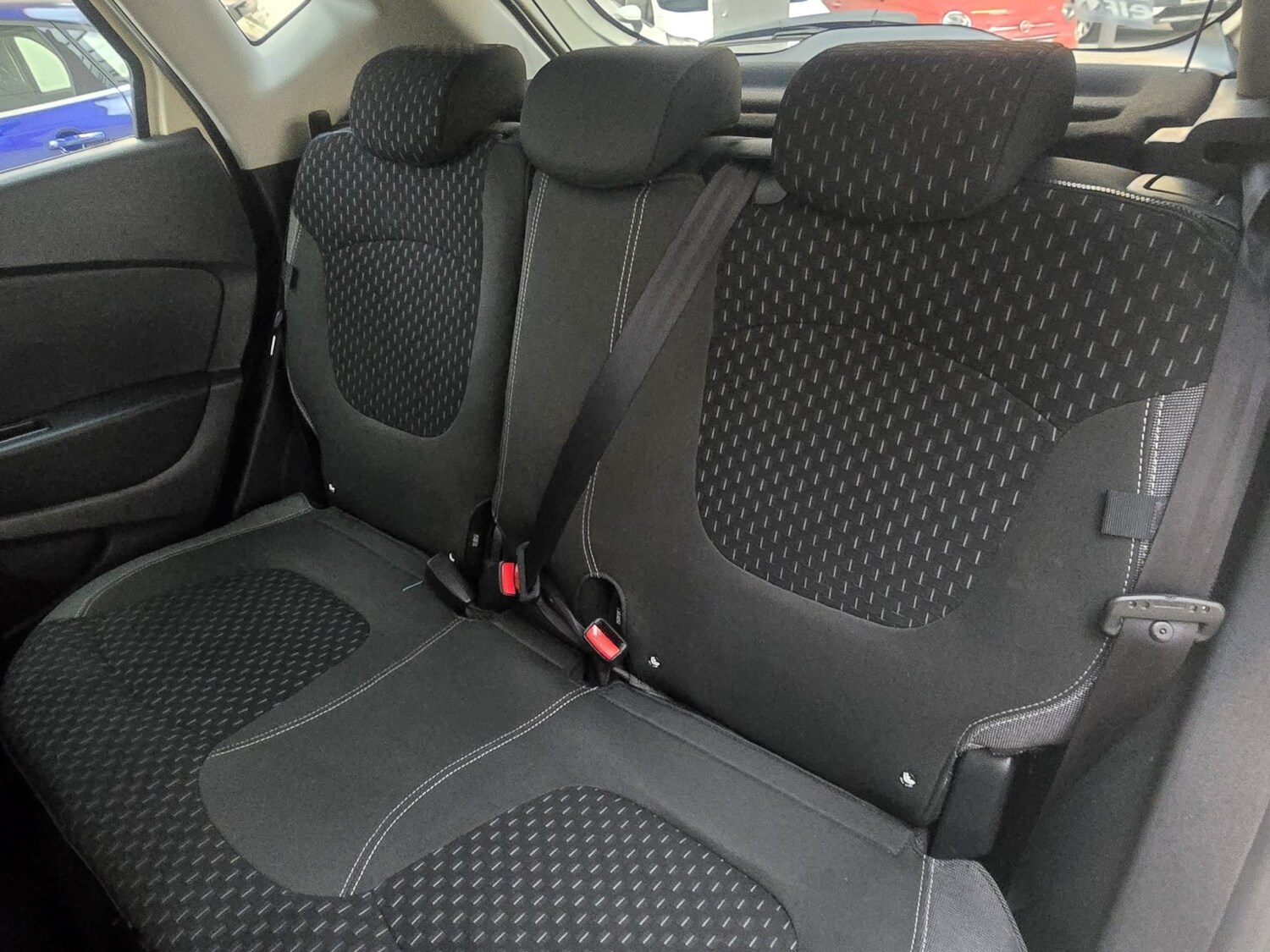 Used Renault Captur 2018 for sale - 78031697: Photo 31