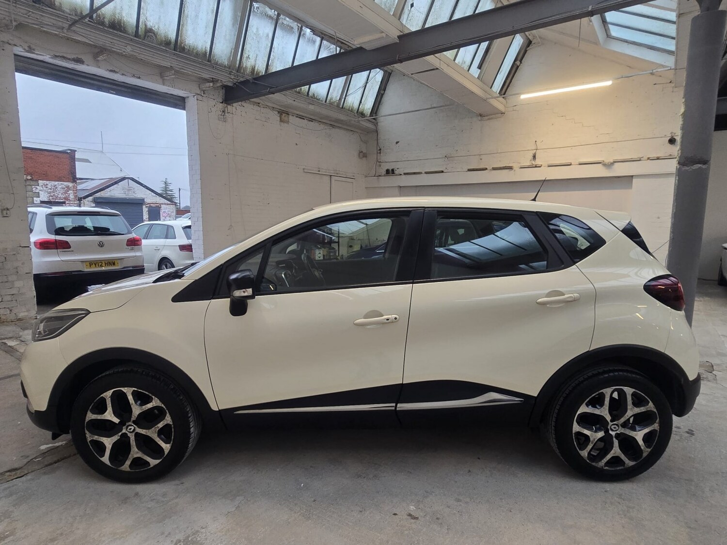 Used Renault Captur 2018 for sale - 78031697: Photo 35
