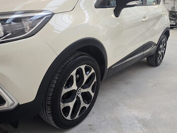Used Renault Captur 2018 for sale - 78031697: Photo
