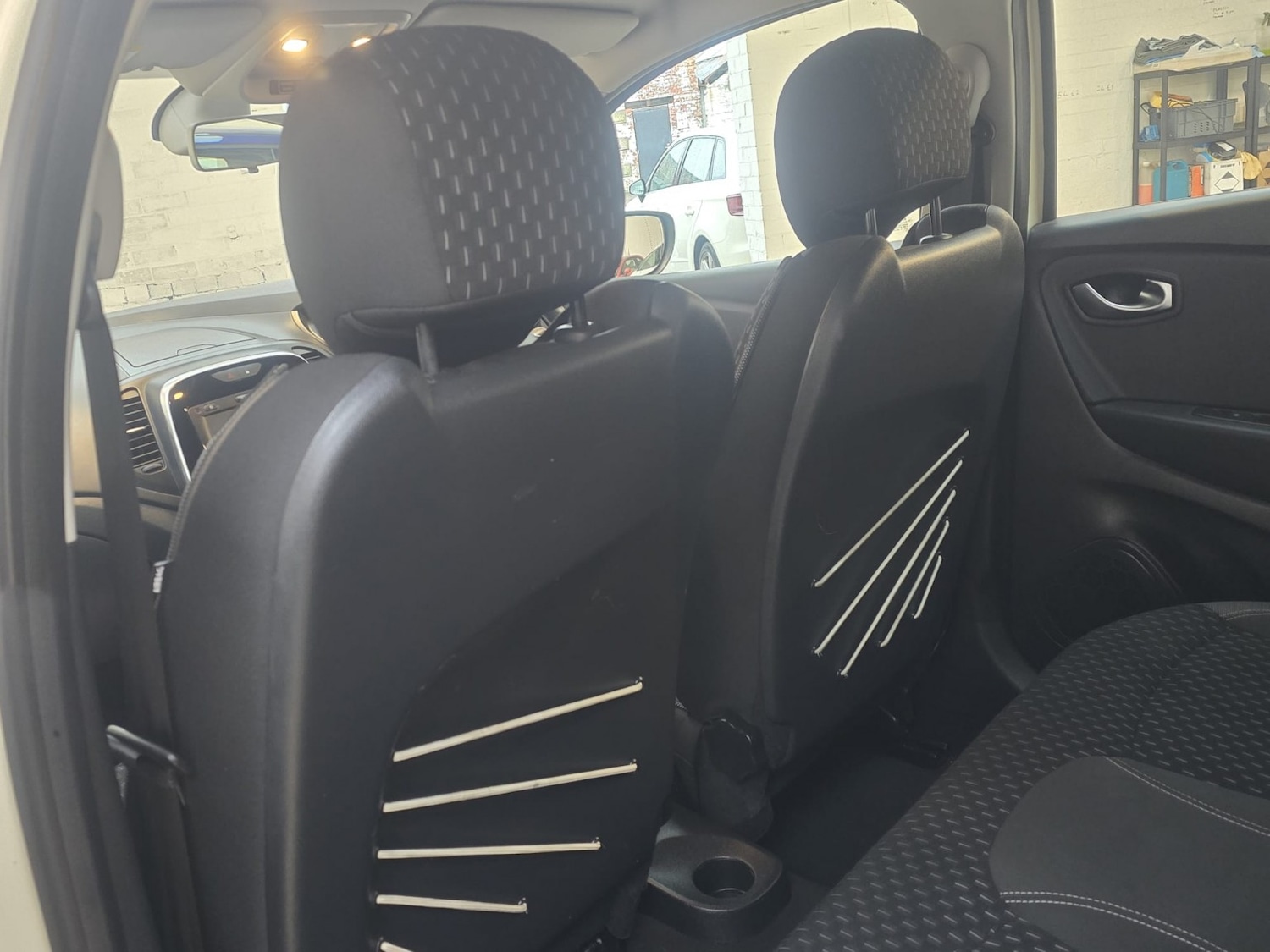 Used Renault Captur 2018 for sale - 78031697: Photo 40