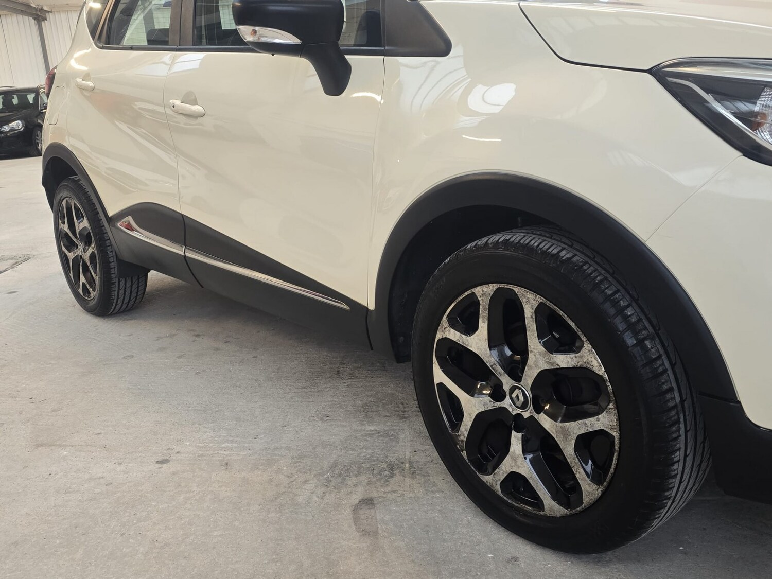 Used Renault Captur 2018 for sale - 78031697: Photo 41
