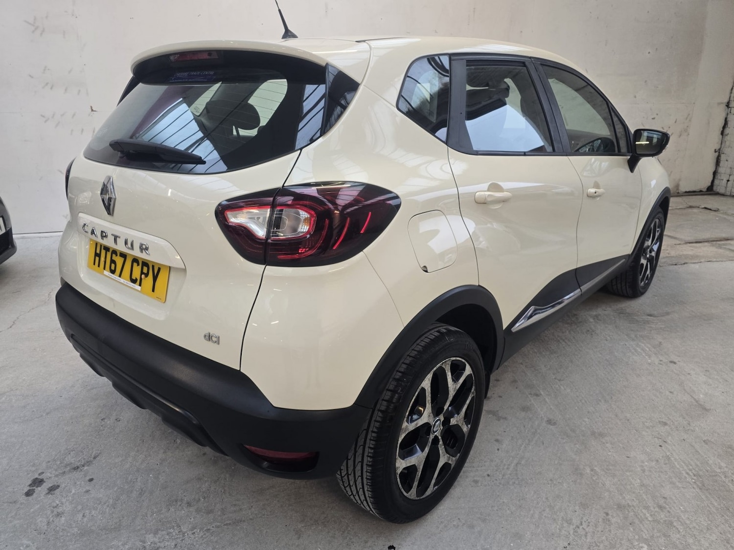 Used Renault Captur 2018 for sale - 78031697: Photo 44