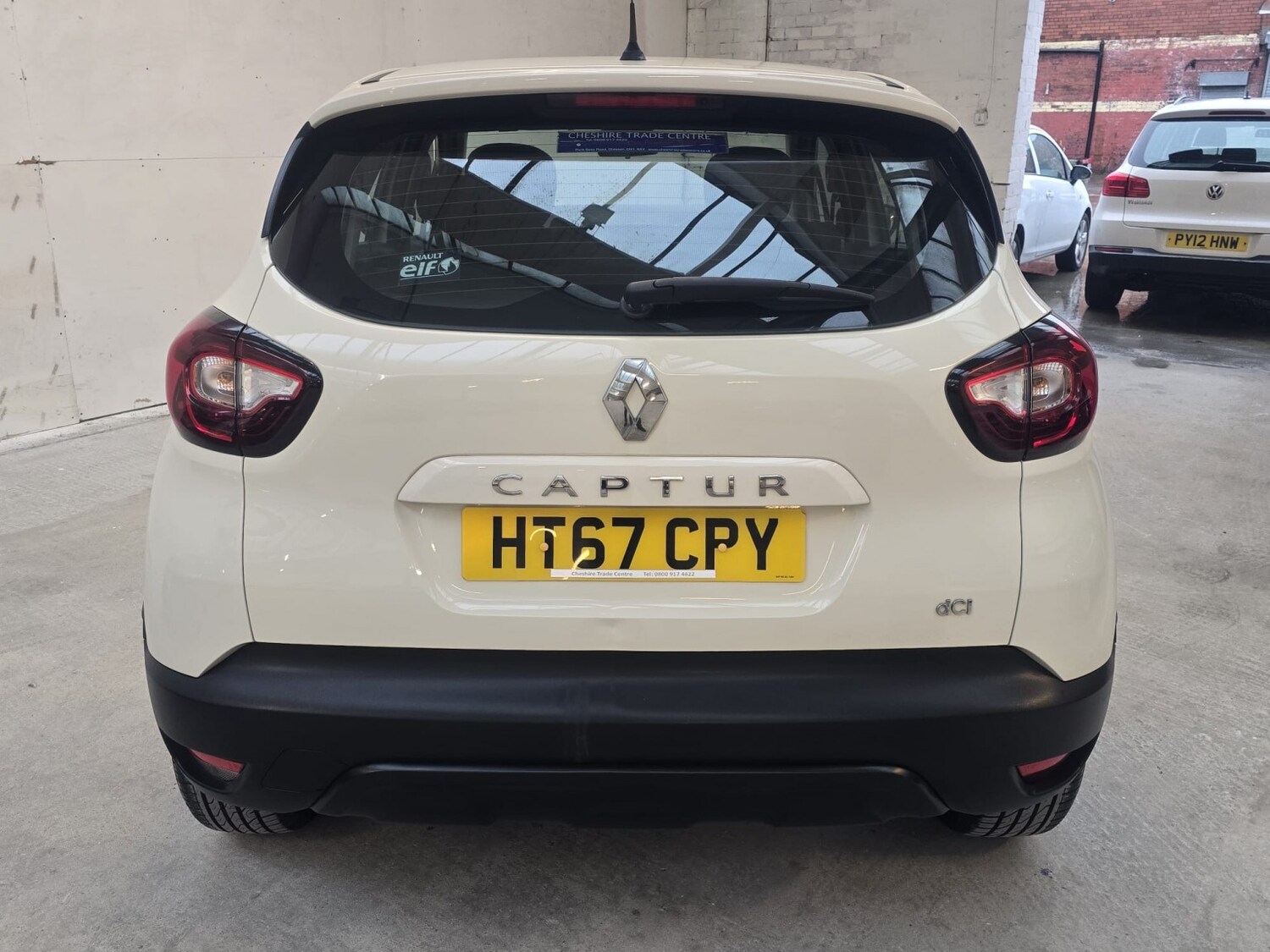 Used Renault Captur 2018 for sale - 78031697: Photo 47