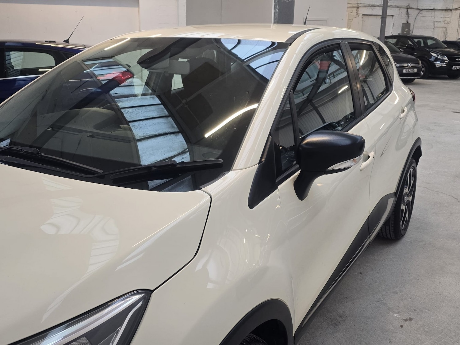 Used Renault Captur 2018 for sale - 78031697: Photo 5