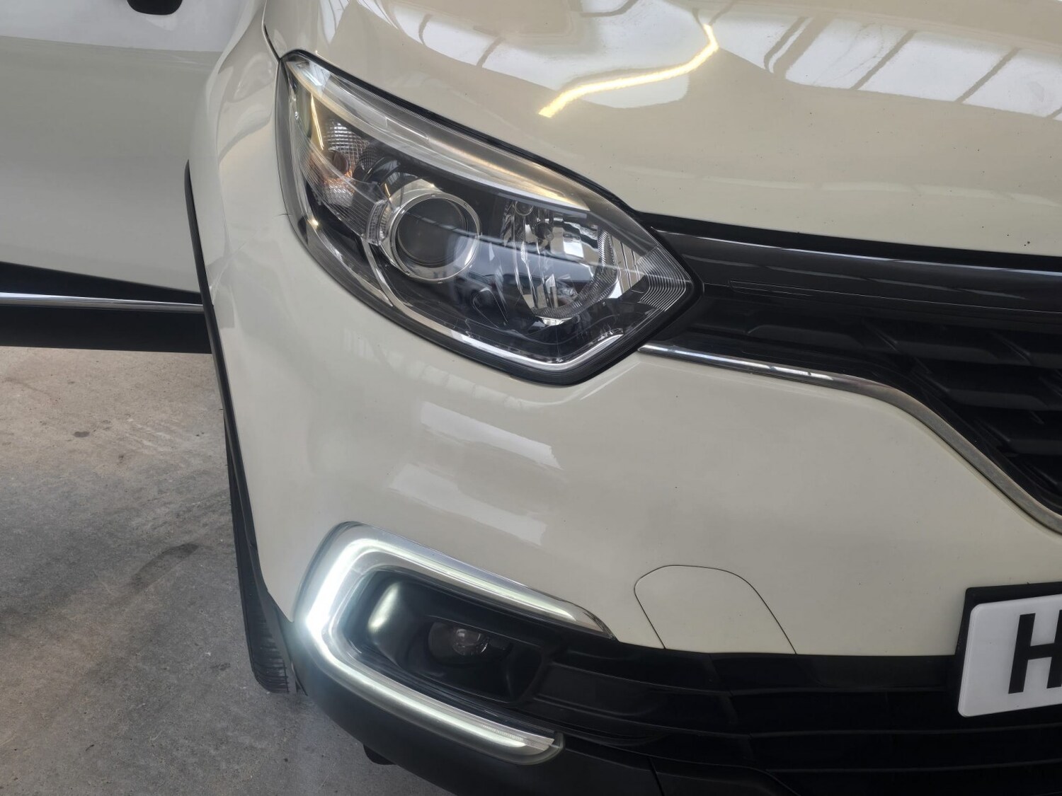 Used Renault Captur 2018 for sale - 78031697: Photo 50