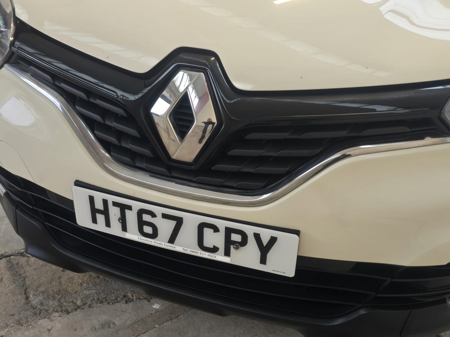 Used Renault Captur 2018 for sale - 78031697: Photo 51