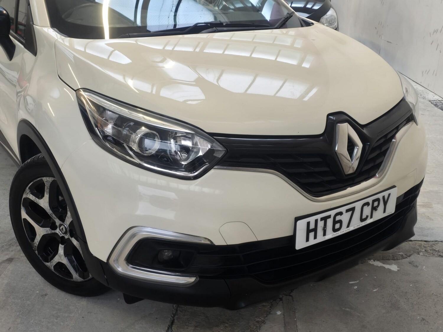Used Renault Captur 2018 for sale - 78031697: Photo 52